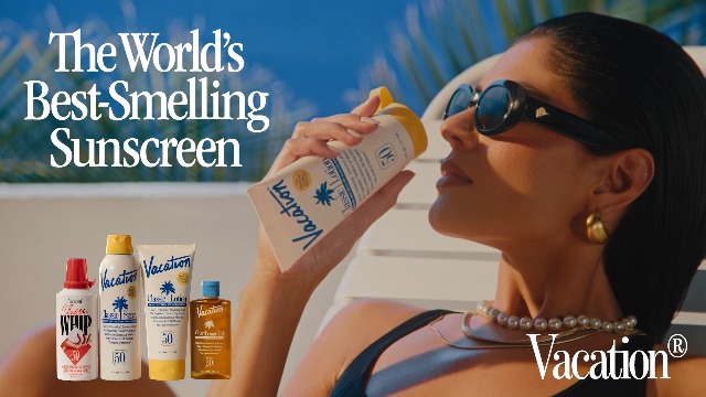 Amazon.com: Vacation Super Spritz SPF 50 Face Sunscreen Spray and